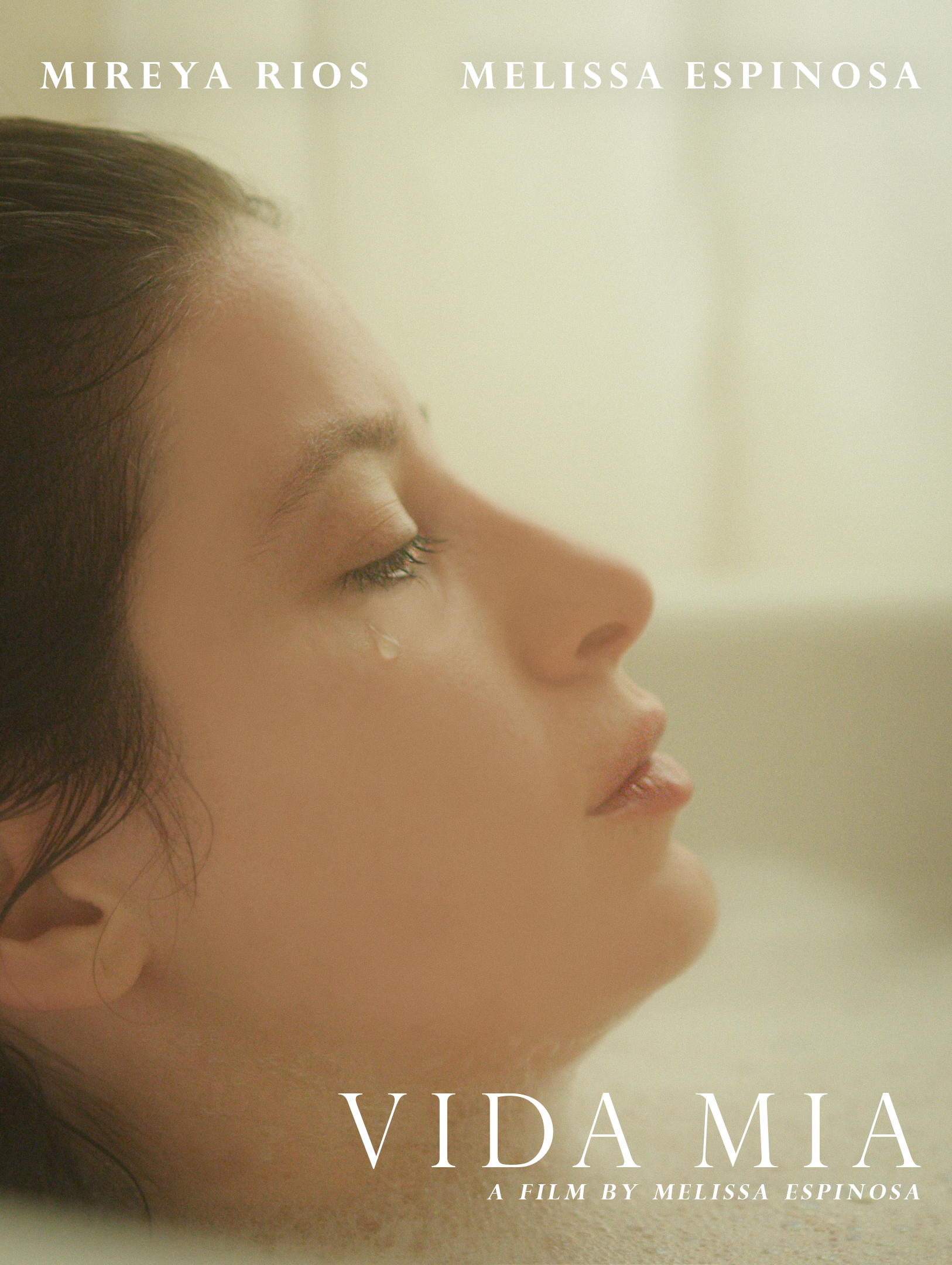 Vida Mia (2020) постер