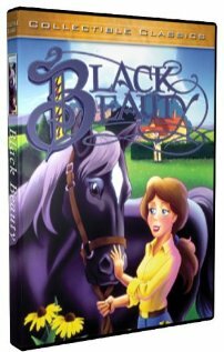 Черный красавец (1995) постер