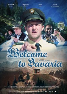 Добро пожаловать в Баварию (2012) постер