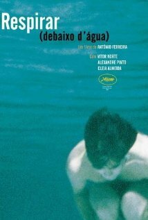 Respirar (Debaixo D'água) (2000) постер