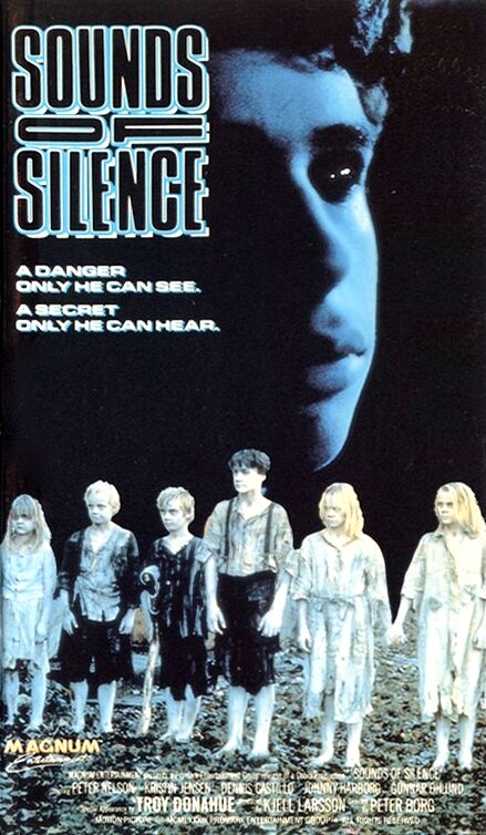 Звуки тишины (1989) постер