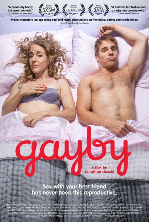Гейби (2012) постер