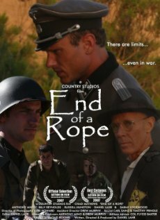 End of a Rope (2007) постер