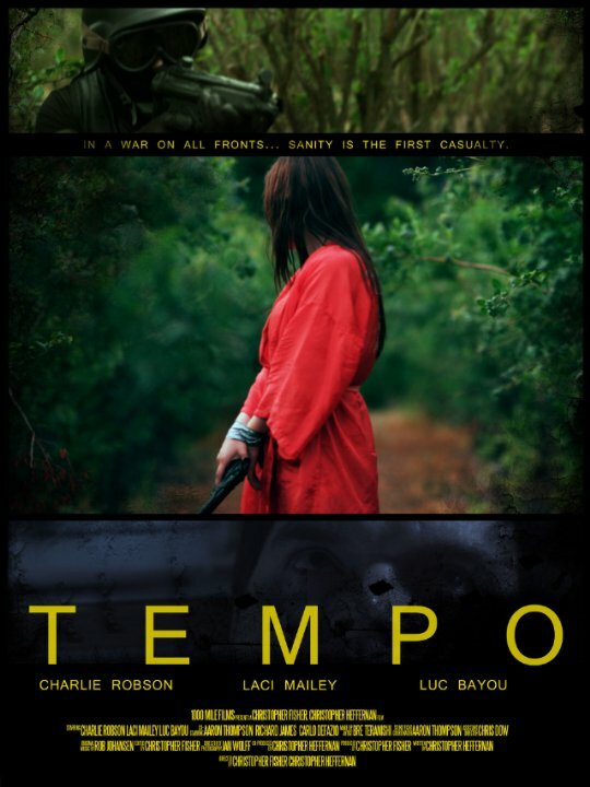 Tempo (2011) постер