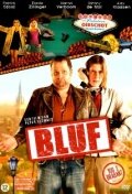 Bluf (2011) постер