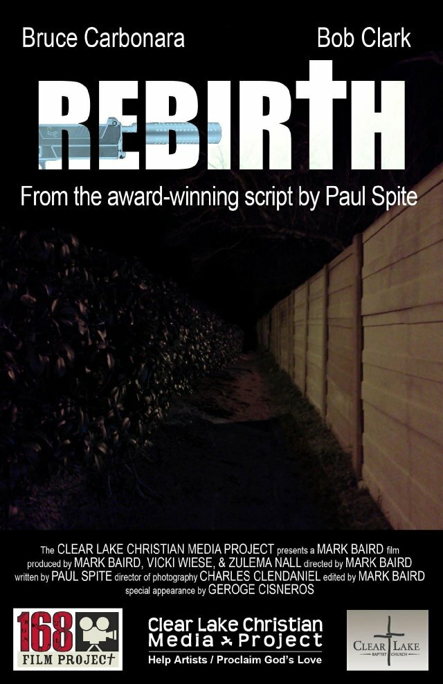 Rebirth (2012) постер