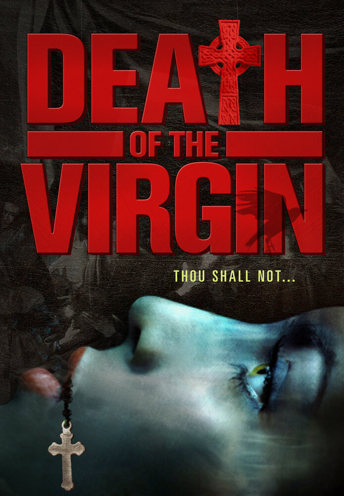 Смерть девственницы (2009) постер
