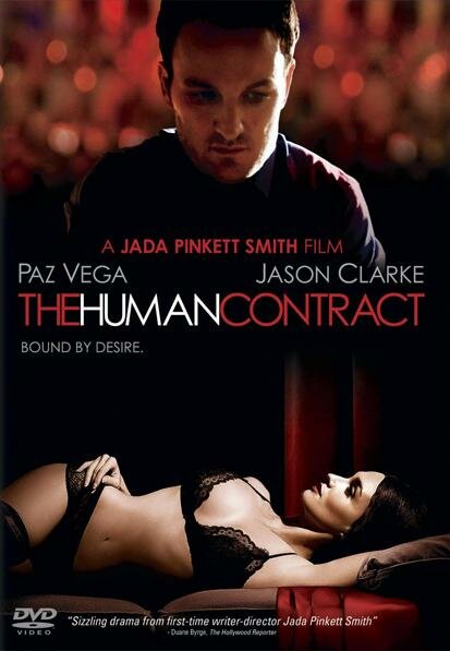 Человеческий контракт (2008) постер