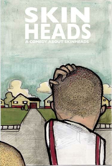 Skinheads (2006) постер