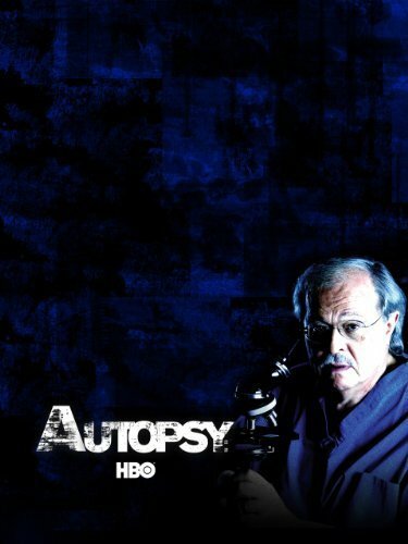 Autopsy 9: Dead Awakening (2003) постер