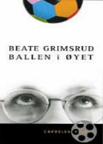 Ballen i øyet (2000) постер