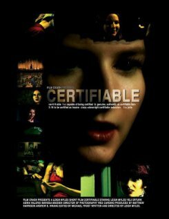 Certifiable (2008) постер