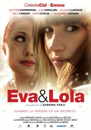 Ева и Лола (2010) постер