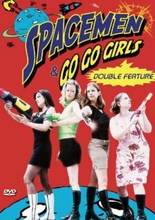 Spacemen, Go-go Girls and the Great Easter Hunt (2006) постер