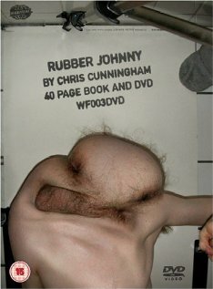 Резиновый Джонни (2005) постер