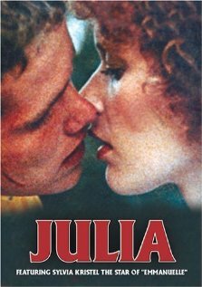 Джулия (1974) постер