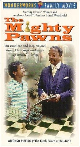 The Mighty Pawns (1987) постер