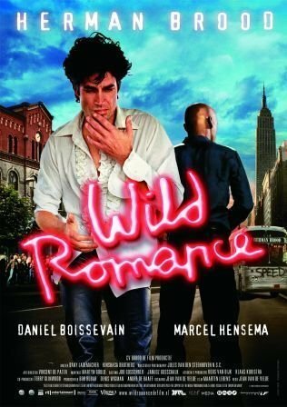 Wild Romance (2006) постер