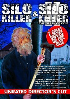 Silo Killer 2: The Wrath of Kyle (2009) постер