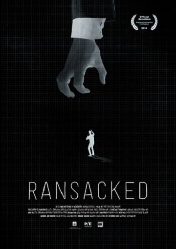 Ransacked (2016) постер