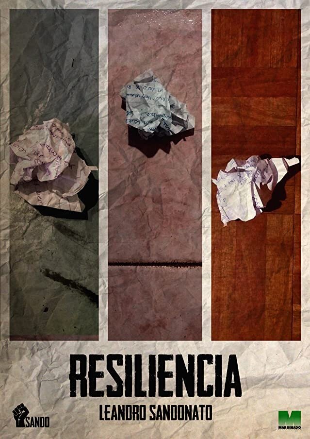 Resiliencia (2020) постер