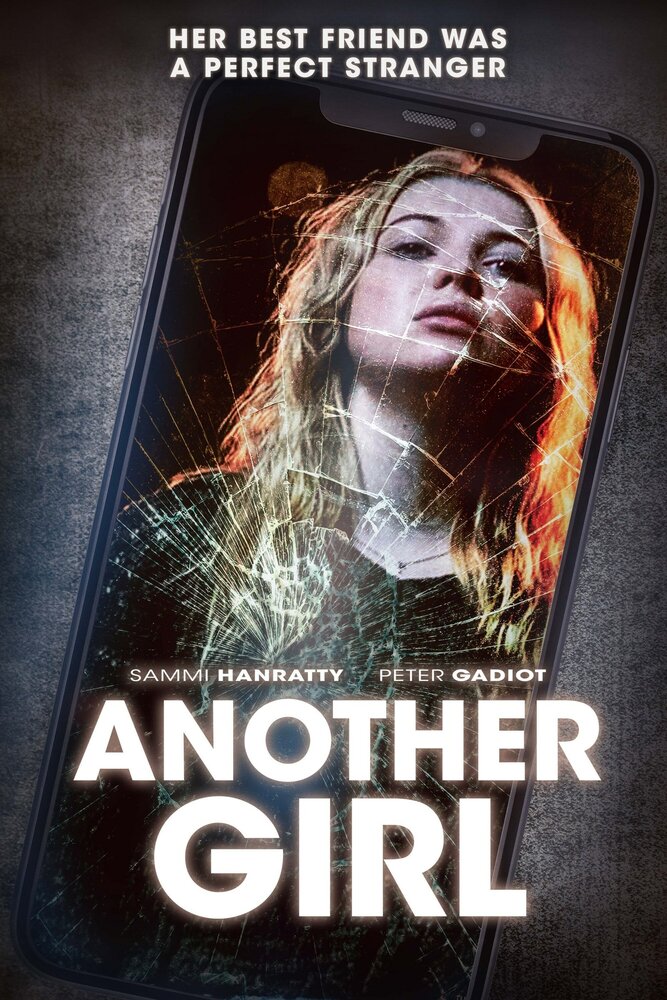 Another Girl (2021) постер