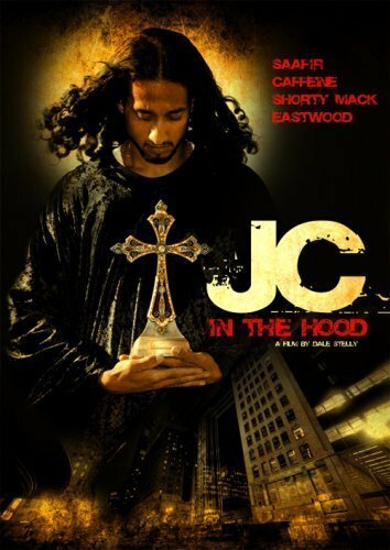 JC in tha Hood (2008) постер