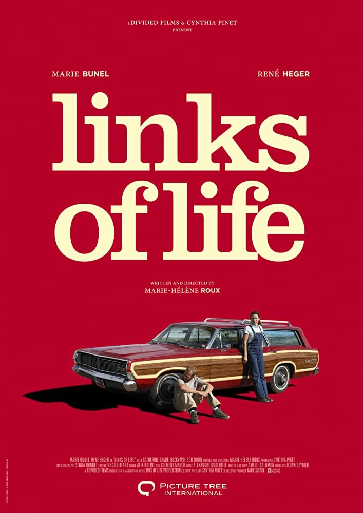 Links of Life (2019) постер