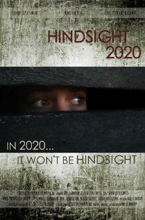 Hindsight 2020 (2015) постер