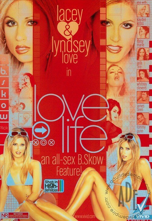 Любовь в жизни (2007) постер