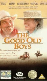Старые, добрые парни (1995) постер