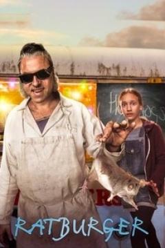 Ratburger (2017) постер