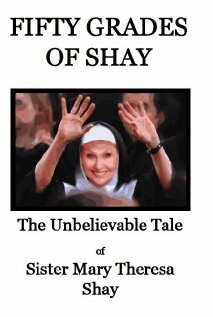 Fifty Grades of Shay (2012) постер