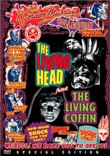 Живая голова (1963) постер