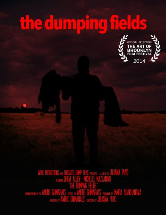 The Dumping Fields (2014) постер