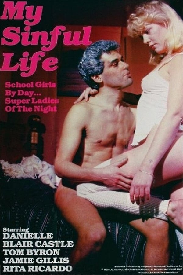 My Sinful Life (1983) постер
