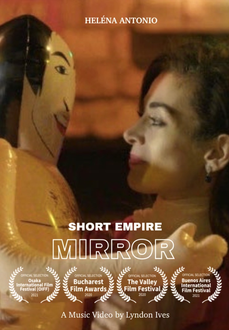 Short Empire: Mirror (2020) постер