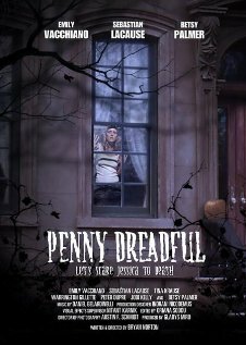 Penny Dreadful (2005) постер
