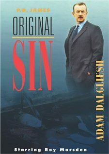 Original Sin (1997) постер