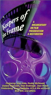 Keepers of the Frame (1999) постер