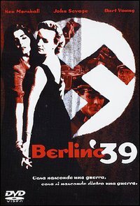 Берлин-39 (1993) постер