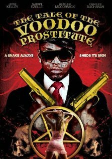 История о проститутке вуду (2012) постер