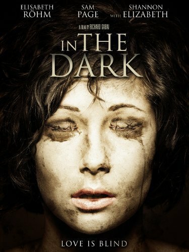 В темноте (2013) постер