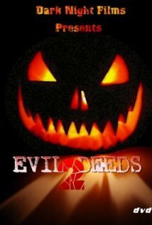 Evil Deeds 2 (2010) постер
