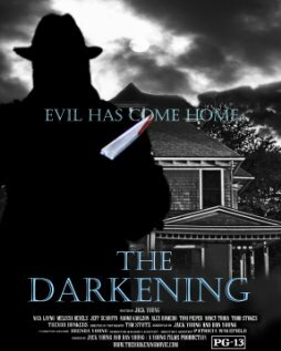 The Darkening (2012) постер