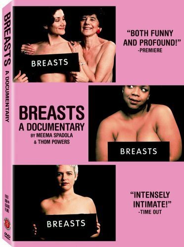 Breasts: A Documentary (1996) постер
