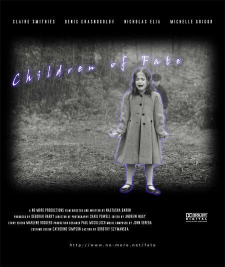 Children of Fate (2006) постер