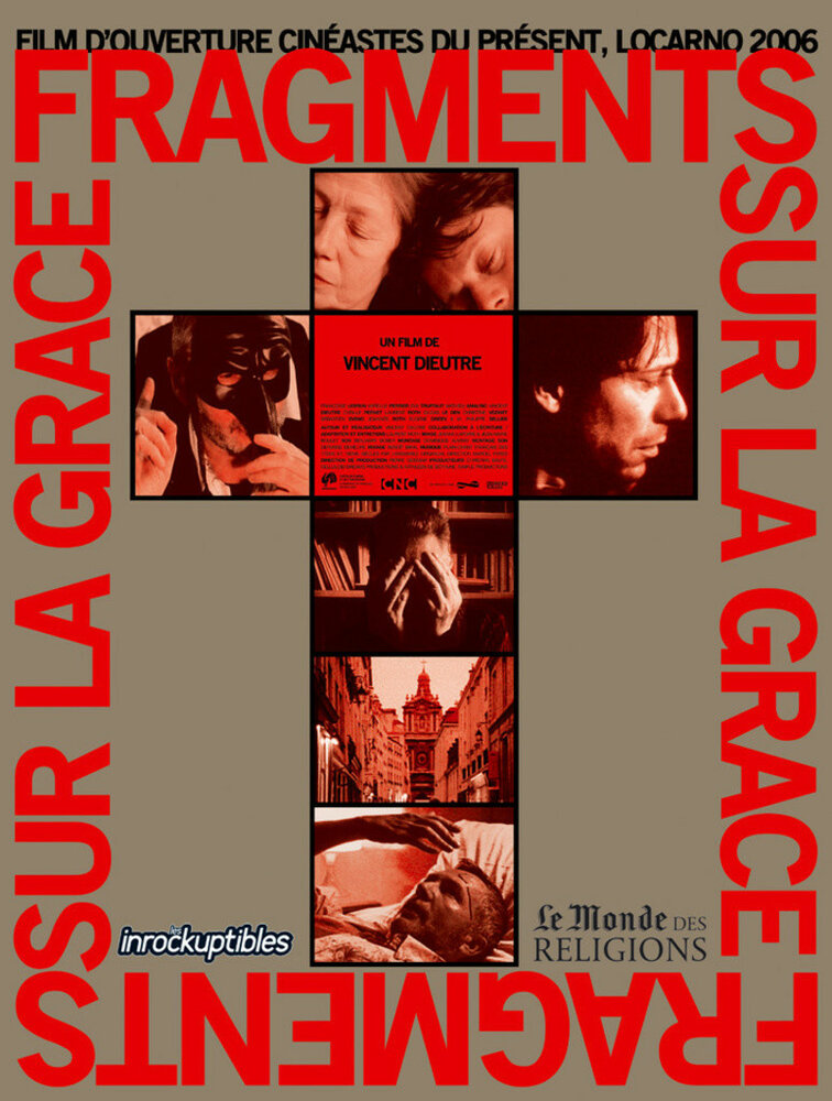 Фрагменты о благодати (2006) постер