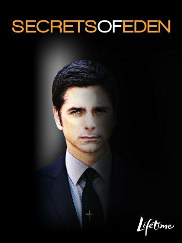 Secrets of Eden (2012) постер