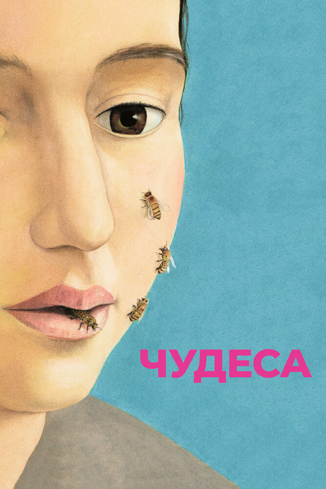 Чудеса (2014) постер